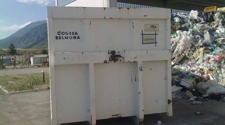 Cogesa Sulmona