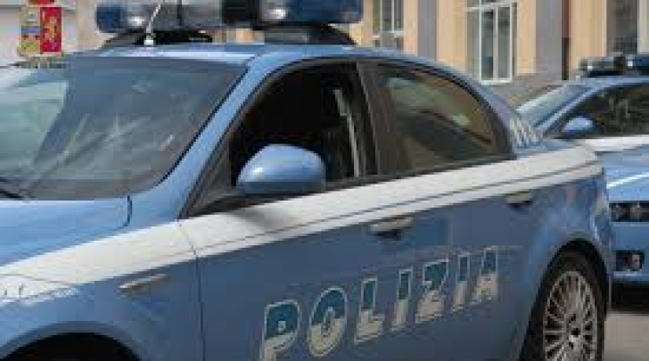 Polizia Stradale