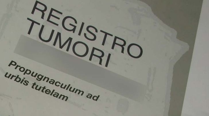 Registro Tumori