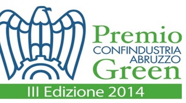 Premio Green Abruzzo 2014