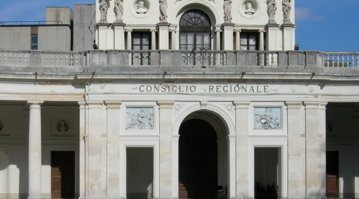 Consiglio Regionale L'Aquila