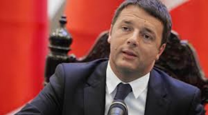 Matteo Renzi