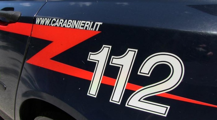 Carabinieri