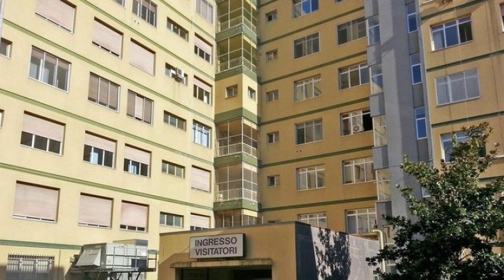 ospedale Pescara
