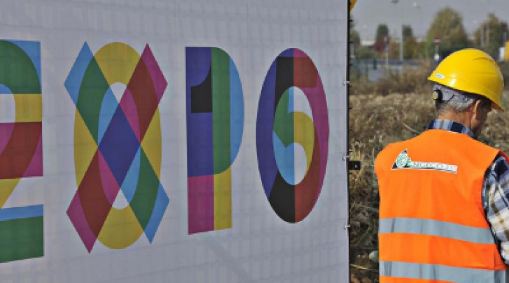 Expo 2015