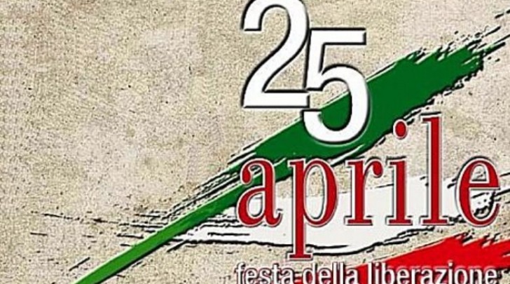 25 aprile