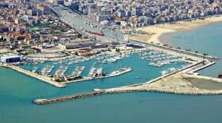 Porto turistico di Pescara