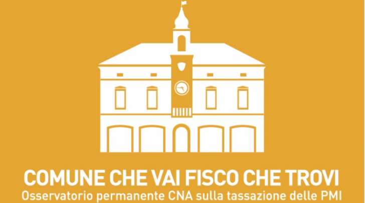 Comune che vai fisco che trovi