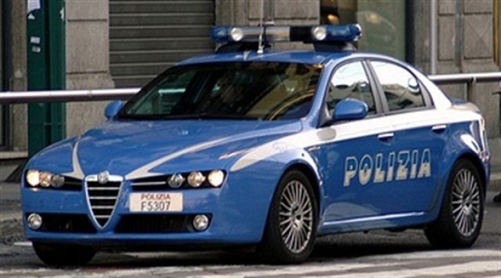 Polizia di Stato