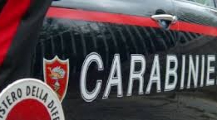 Carabinieri