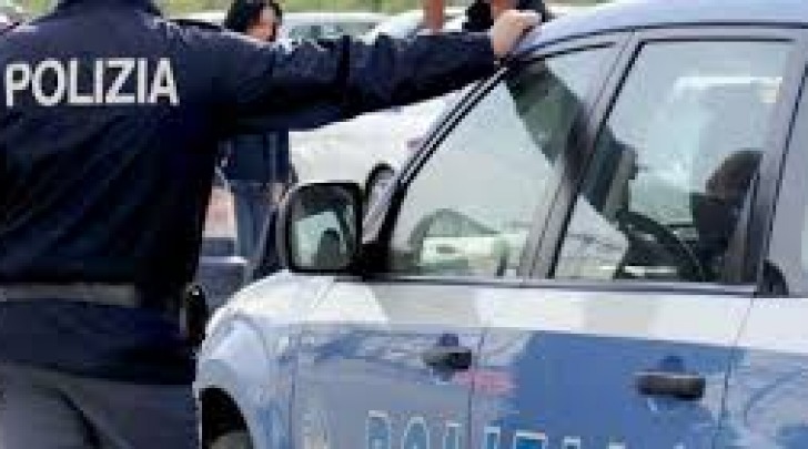 Polizia di Stato