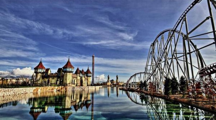 Rainbow MagicLand