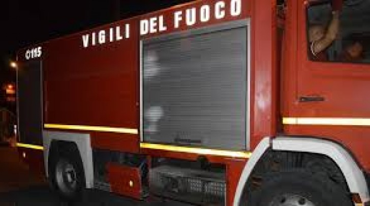 Vigili del Fuoco