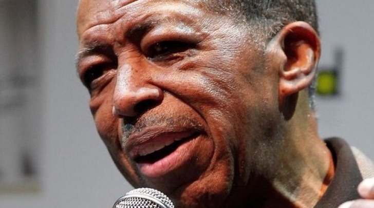 Muore a 76 Anni Ben E. King, splendida voce di "Stand by me"