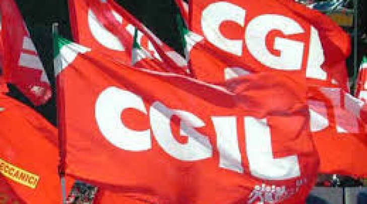 cgil