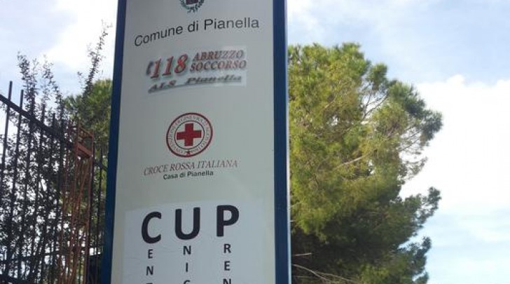Cup Pianella