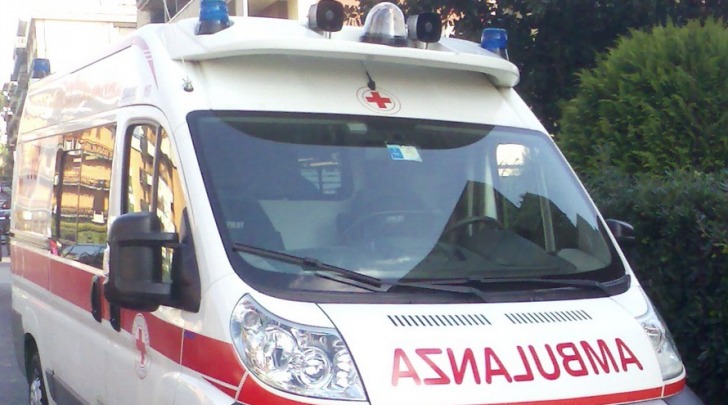 ambulanza