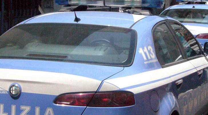 polizia