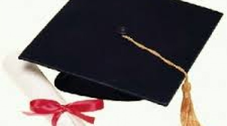 laurea diploma