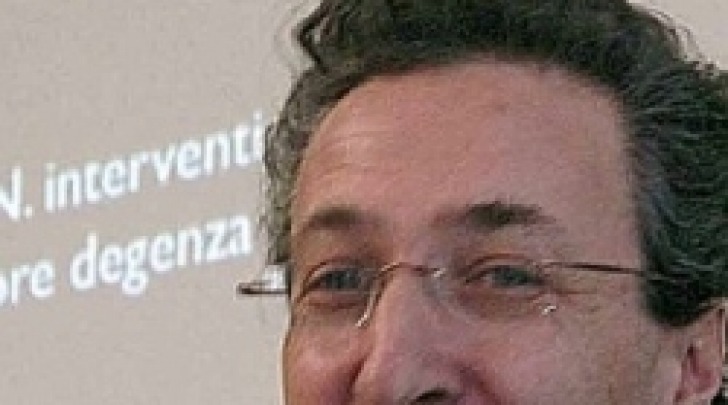 maurizio rosati