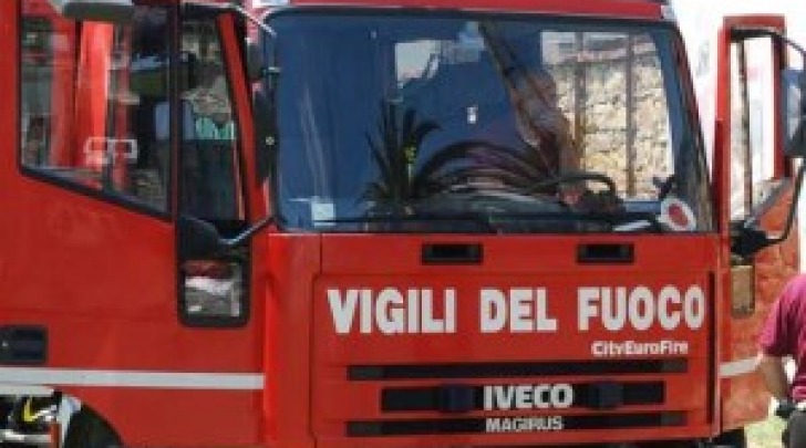 Vigili del Fuoco