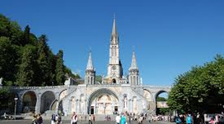 lourdes