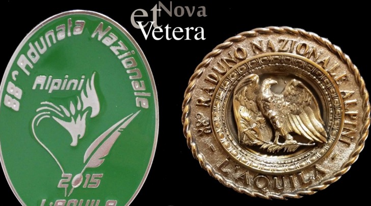 Mostra "Nova et Vetera" - L'Aquila dal 1 al 20 maggio nella Cappella della Memoria