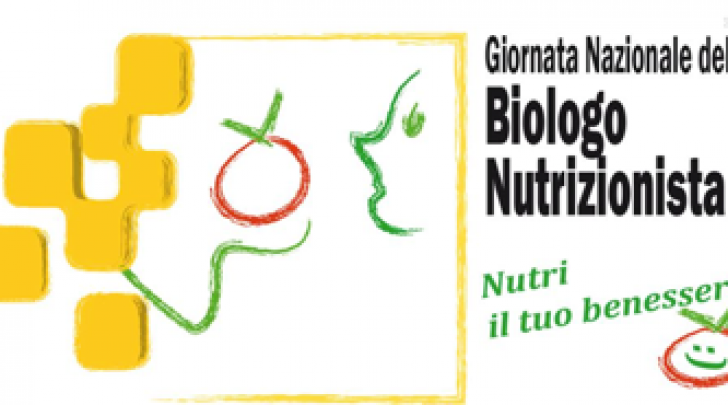 Giornata nazionale del biologo nutrizionista