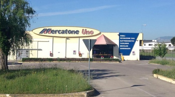 Mercatone Uno