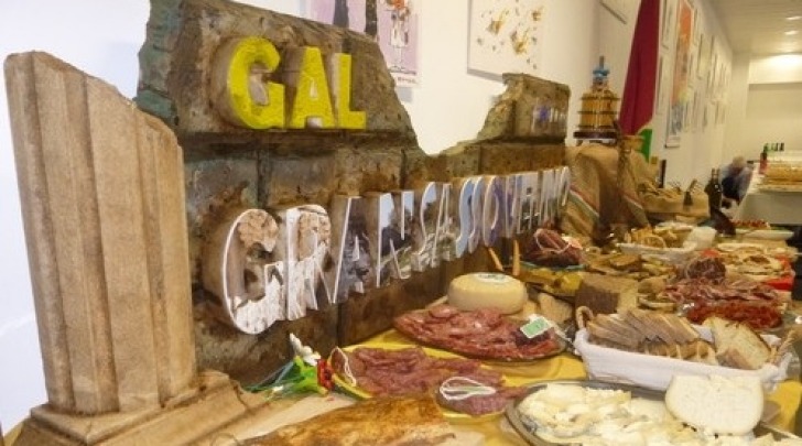 G.A.L. Gran Sasso Velino