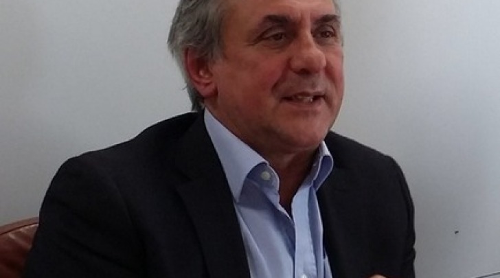 Francesco Zavattaro