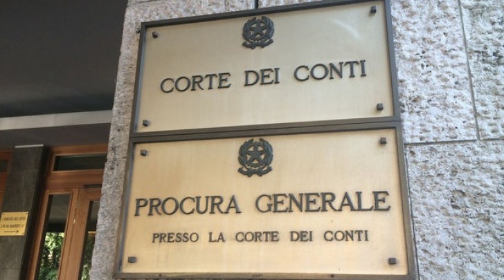 Corte dei Conti