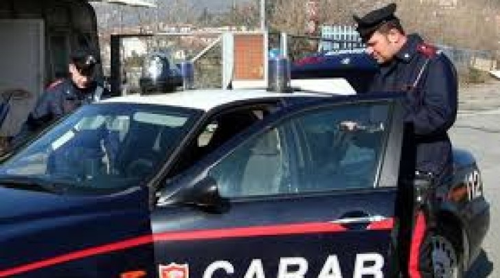 Carabinieri