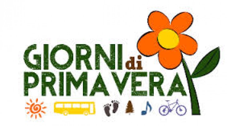 giorni di primavera