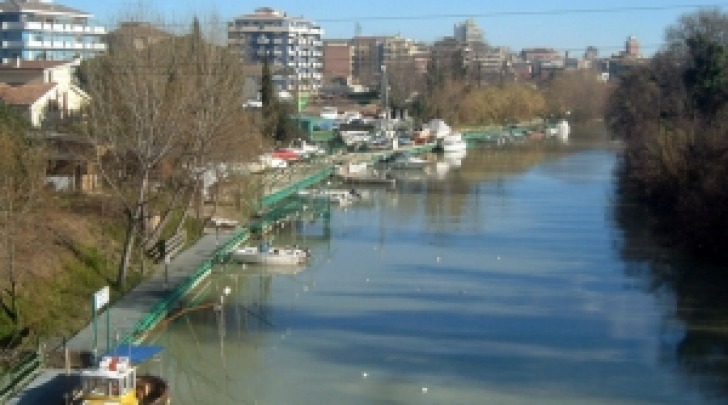 fiume Pescara