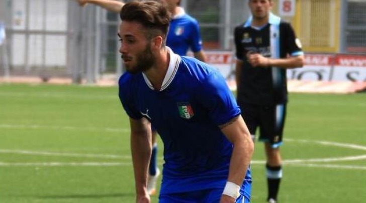 Francesco Zampano
