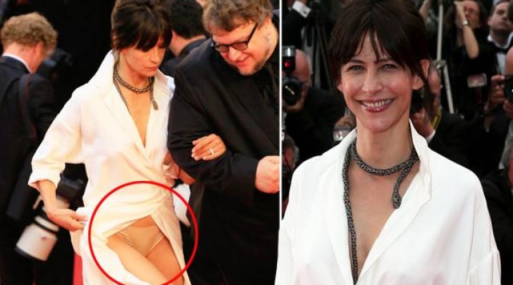 Sophie Marceau