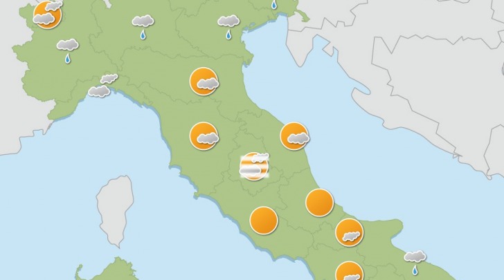 meteo