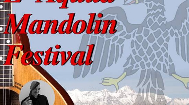"L'Aquila Mandolin Festival" 2015