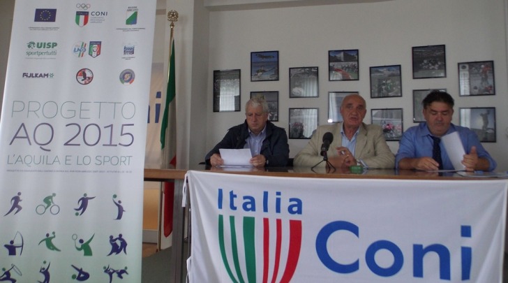 presentazione del Progetto