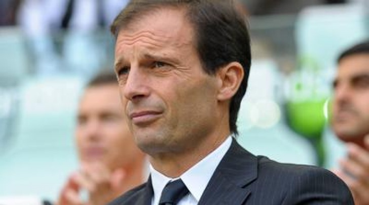 Massimiliano Allegri