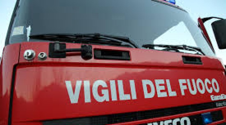 Vigili del Fuoco