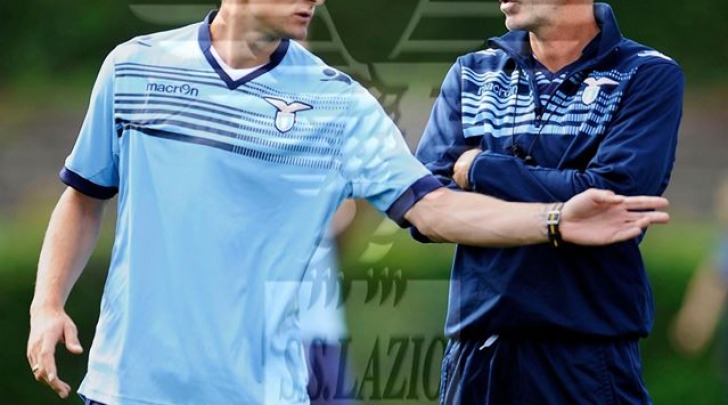 Lazio - Facebook