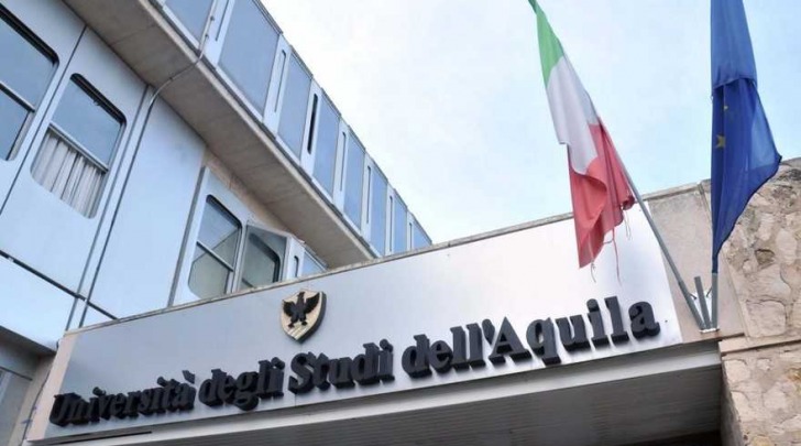 Università L'Aquila