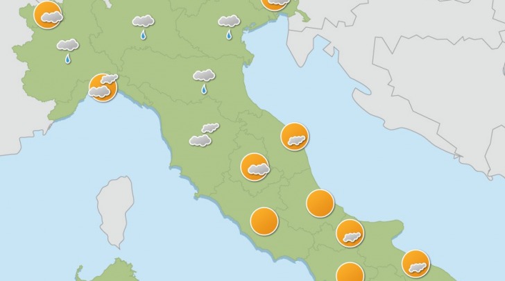 il meteo