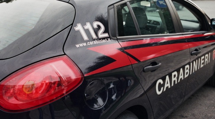 Carabinieri