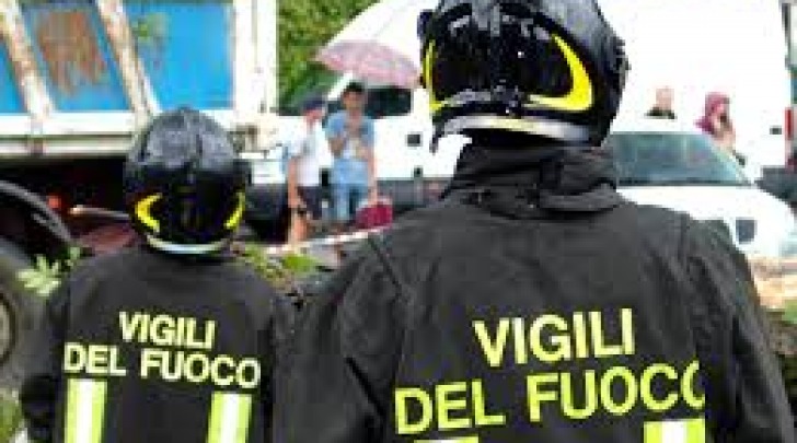 Vigili del Fuoco