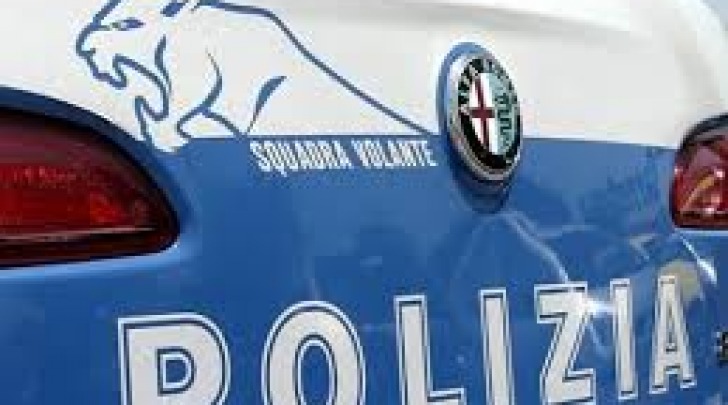 Polizia di Stato