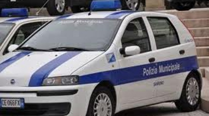 Polizia municipale