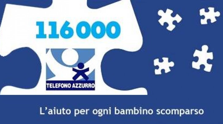 telefono azzurro